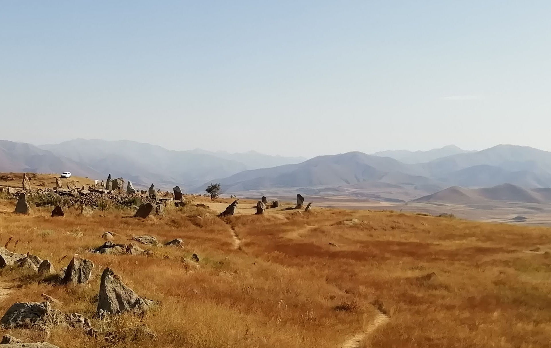 Природа Армении (фото)
